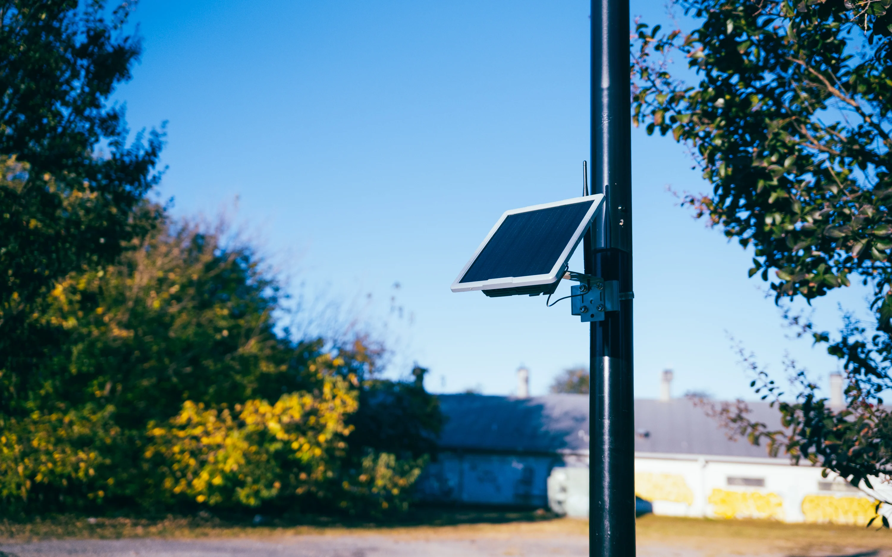 Gear for the Off-Grid Explorer